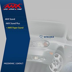Prezentare AMX