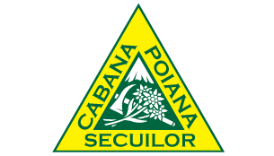 Sigla Cabana Poiana Secuilor - Creatie Inovativ Media Sigla Cabana Poiana Secuilor - Creatie Inovativ Media
