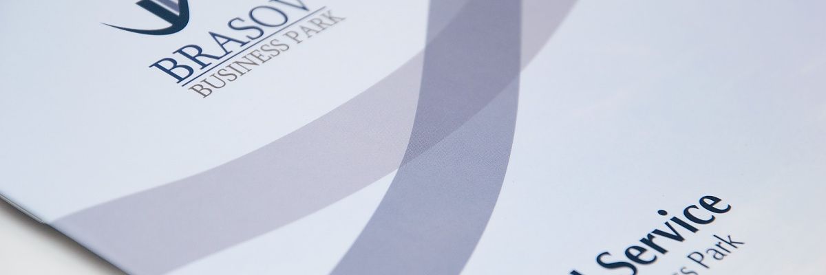 Catalog Brasov Business Park