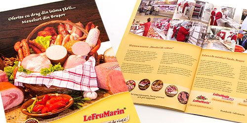 Catalog Lefrumarin