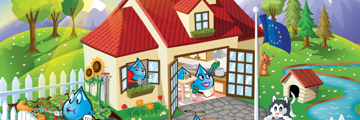 Puzzle Compania Apa