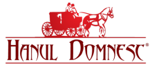 Logo Hanul Domnesc