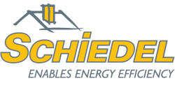 Logo Schiedel Logo Schiedel