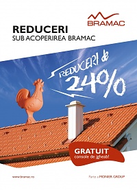 Flyer - faţă