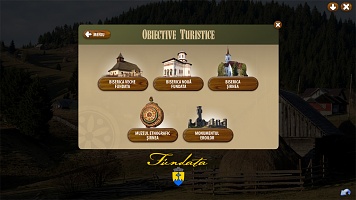 Obiective turistice