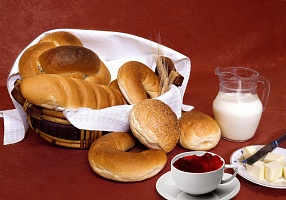 Cornuri si chifle