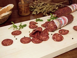 Salam Chorizo