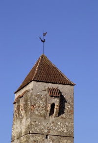 Cristian, Biserica Evanghelica