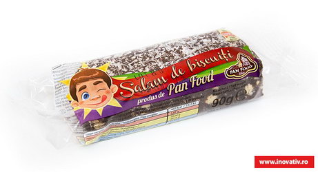 Salam Biscuiţi