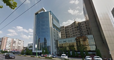 Clădirea Kogalniceanu Office