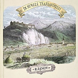 Album istoric Râşnov