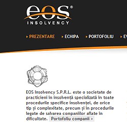 Eos Insolvency
