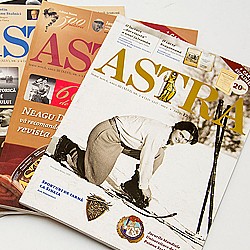 Revista Astra