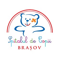 Siglă Spitalul de Copii Brașov